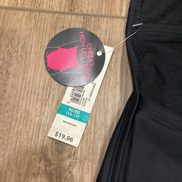 NWT Squad swimsuit - Picture 4 of 5